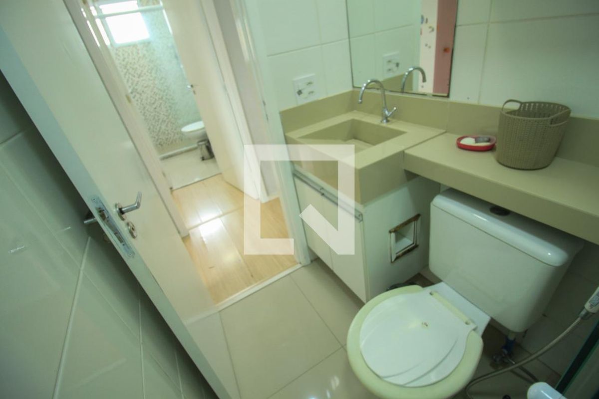 Apartamento, 2 quartos, 55 m² - Foto 24