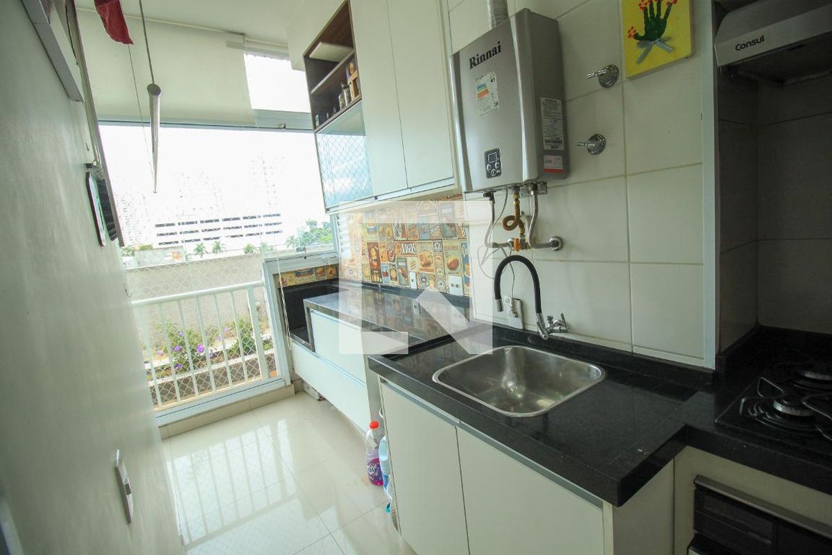 Apartamento, 2 quartos, 55 m² - Foto 32