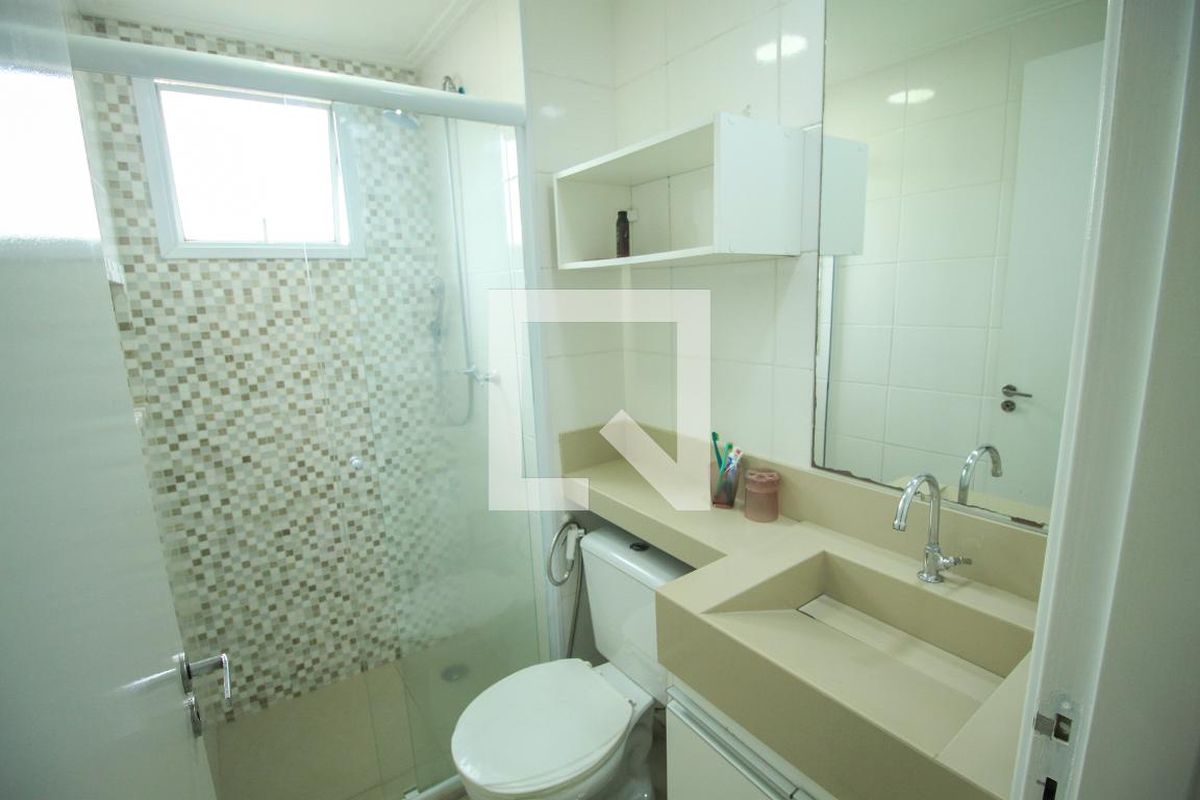 Apartamento, 2 quartos, 55 m² - Foto 15