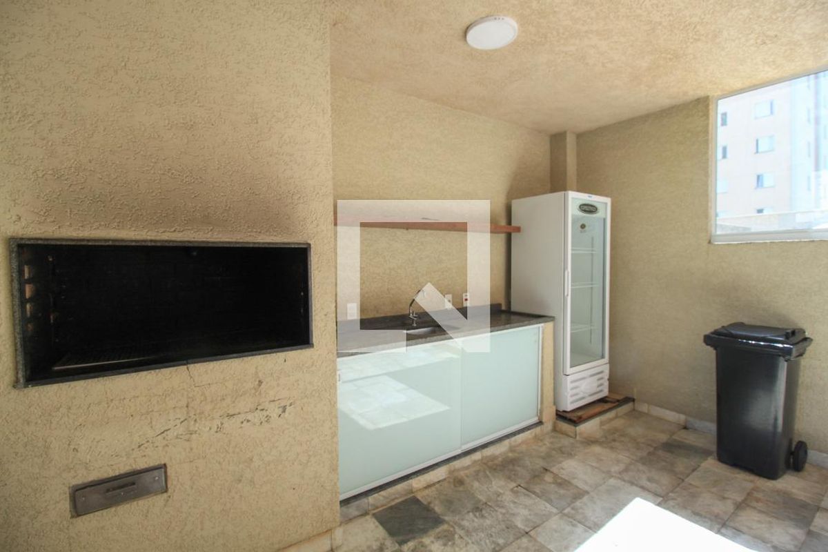 Apartamento, 2 quartos, 55 m² - Foto 42