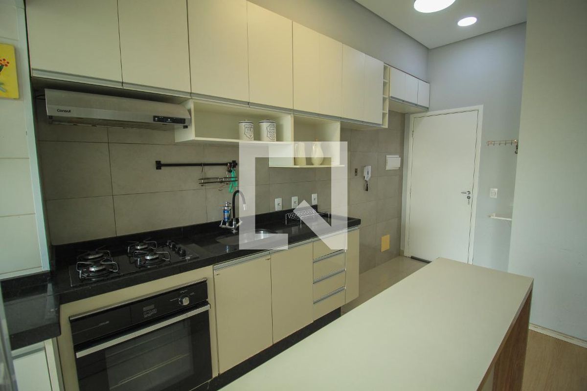 Apartamento, 2 quartos, 55 m² - Foto 31