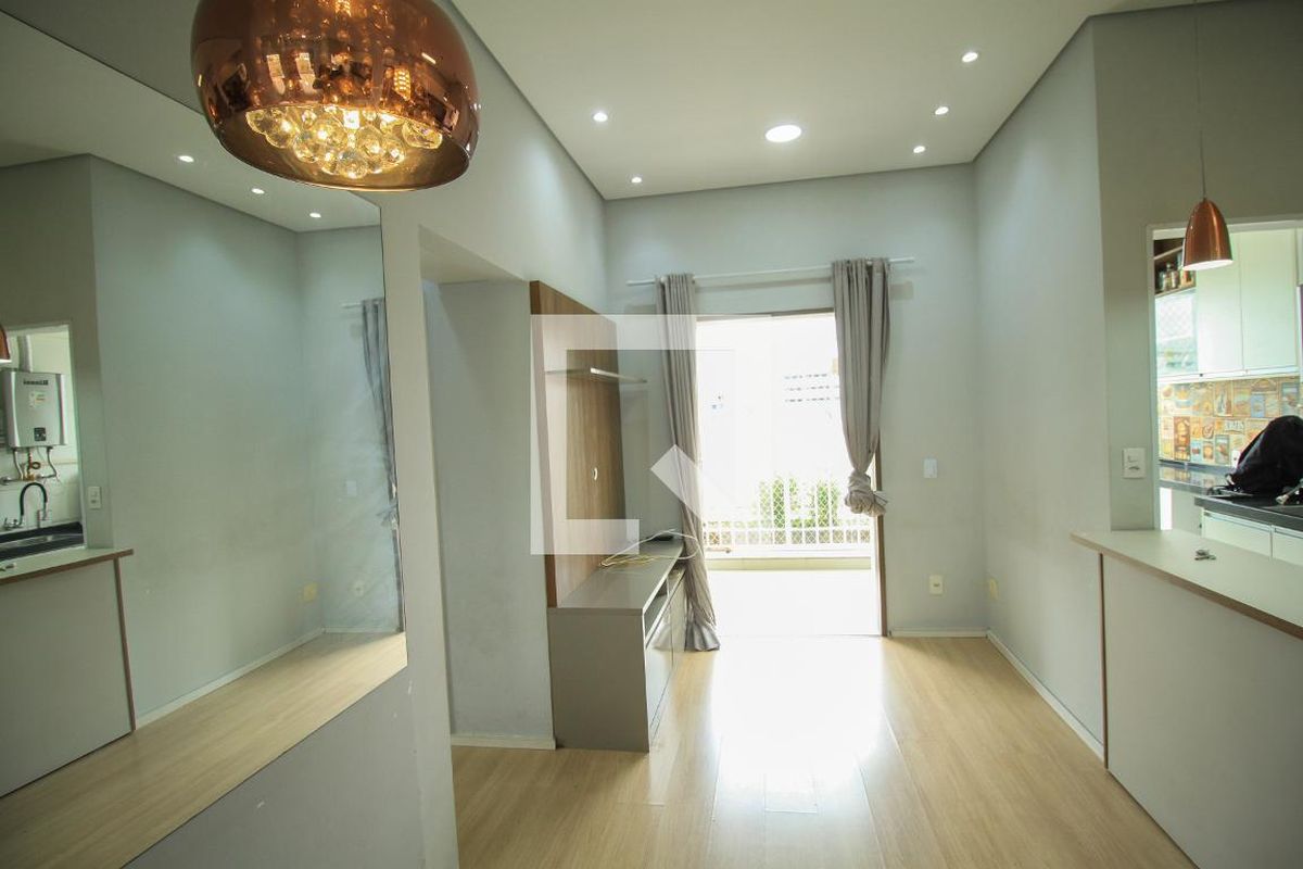 Apartamento, 2 quartos, 55 m² - Foto 2