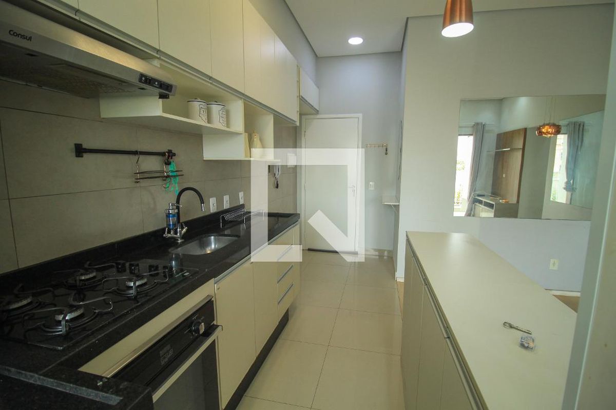 Apartamento, 2 quartos, 55 m² - Foto 30