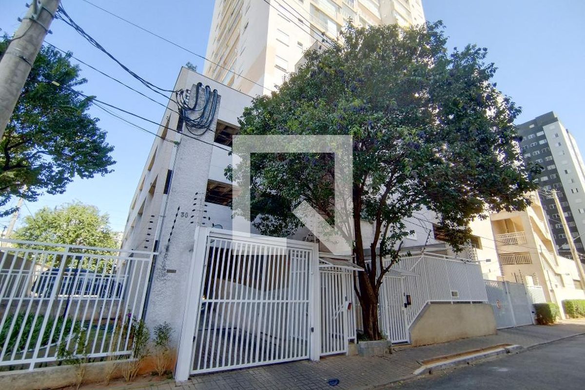 Apartamento, 2 quartos, 55 m² - Foto 55
