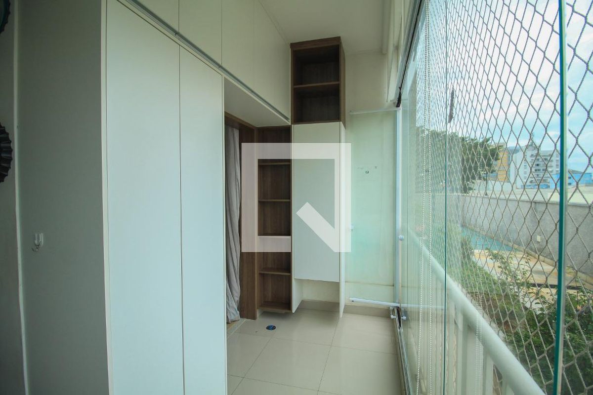 Apartamento, 2 quartos, 55 m² - Foto 8