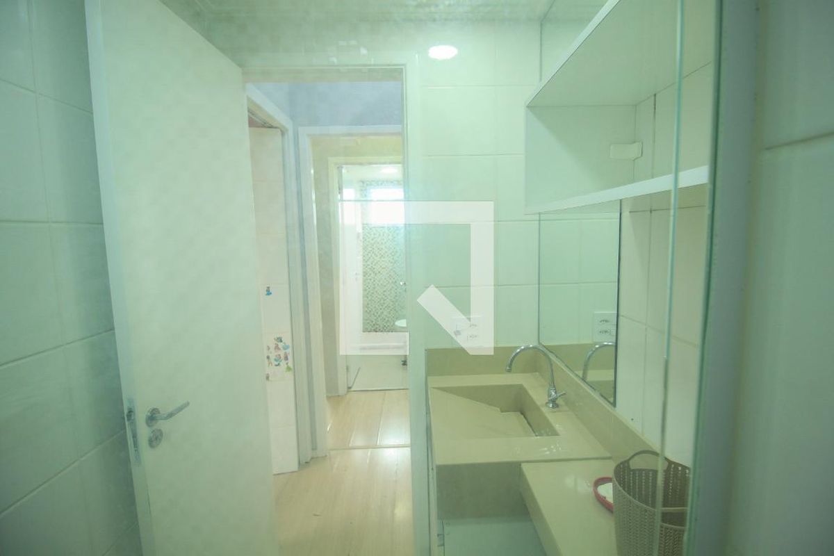Apartamento, 2 quartos, 55 m² - Foto 25