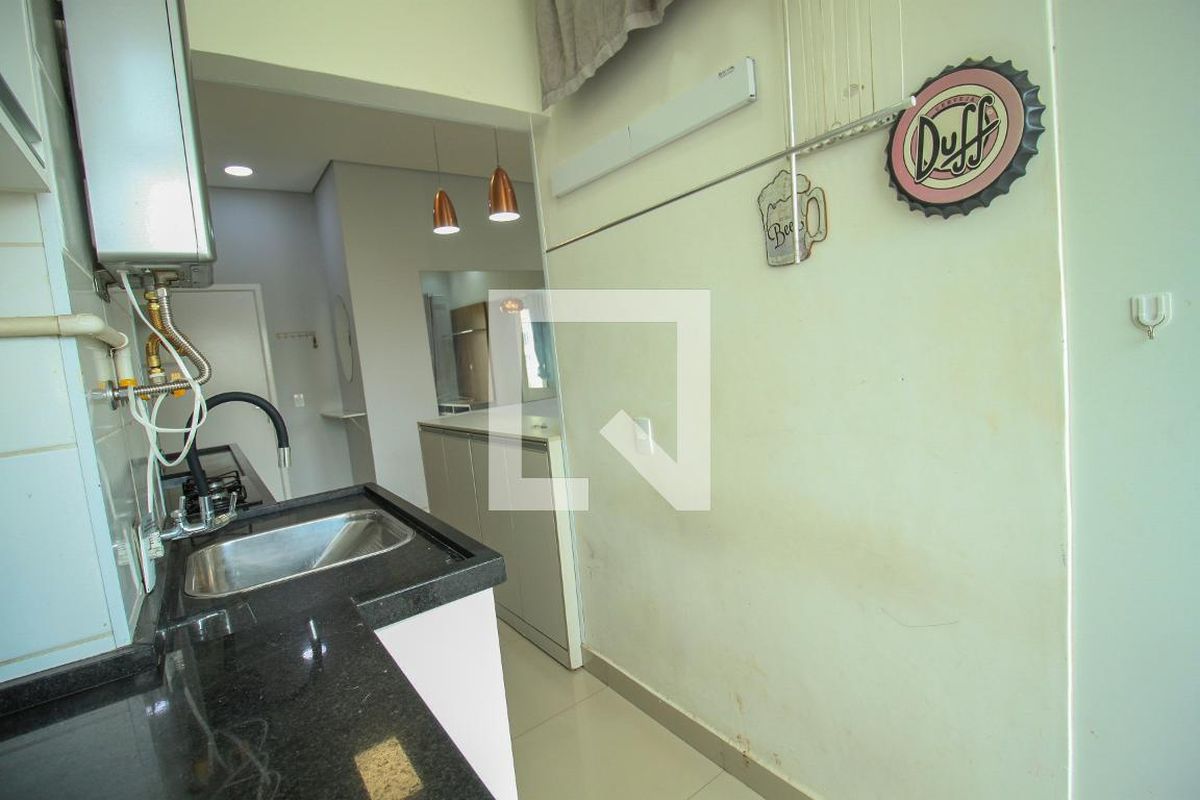 Apartamento, 2 quartos, 55 m² - Foto 34