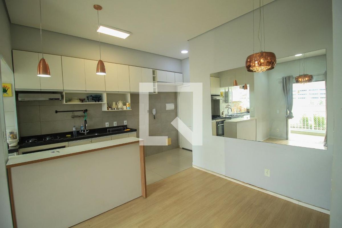 Apartamento, 2 quartos, 55 m² - Foto 4
