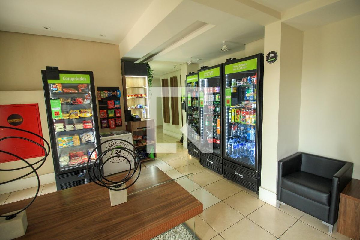 Apartamento, 2 quartos, 55 m² - Foto 37