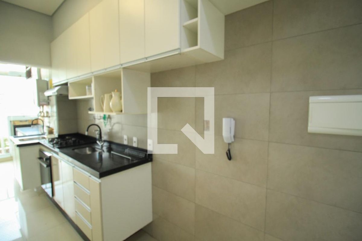Apartamento, 2 quartos, 55 m² - Foto 28