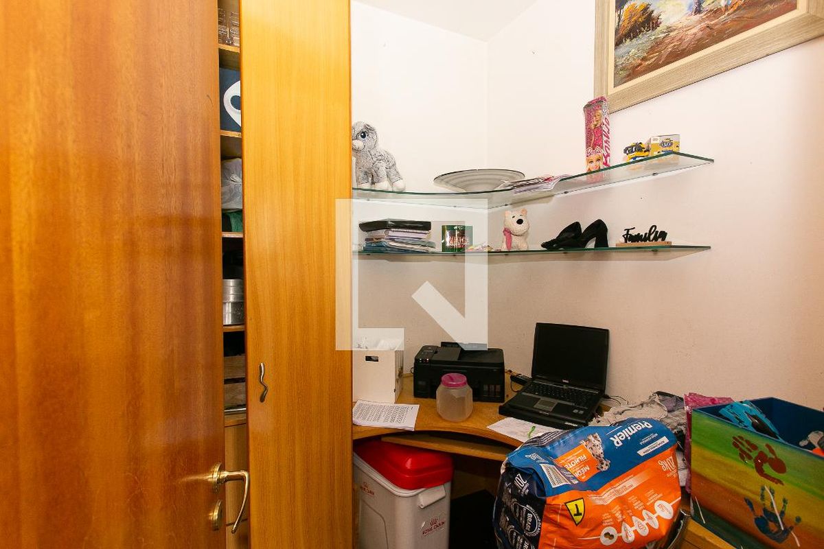 Apartamento, 3 quartos, 124 m² - Foto 33