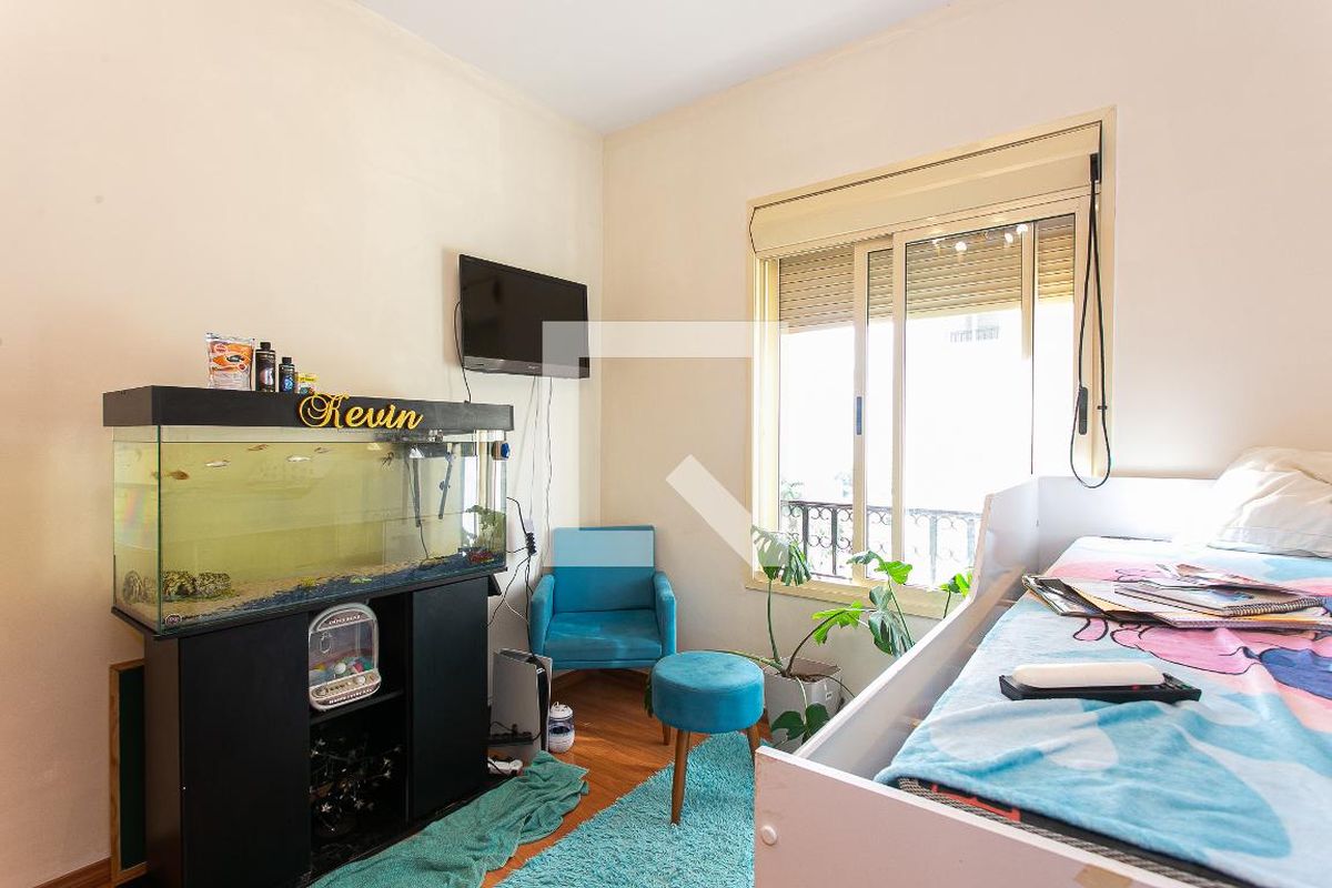 Apartamento, 3 quartos, 124 m² - Foto 15