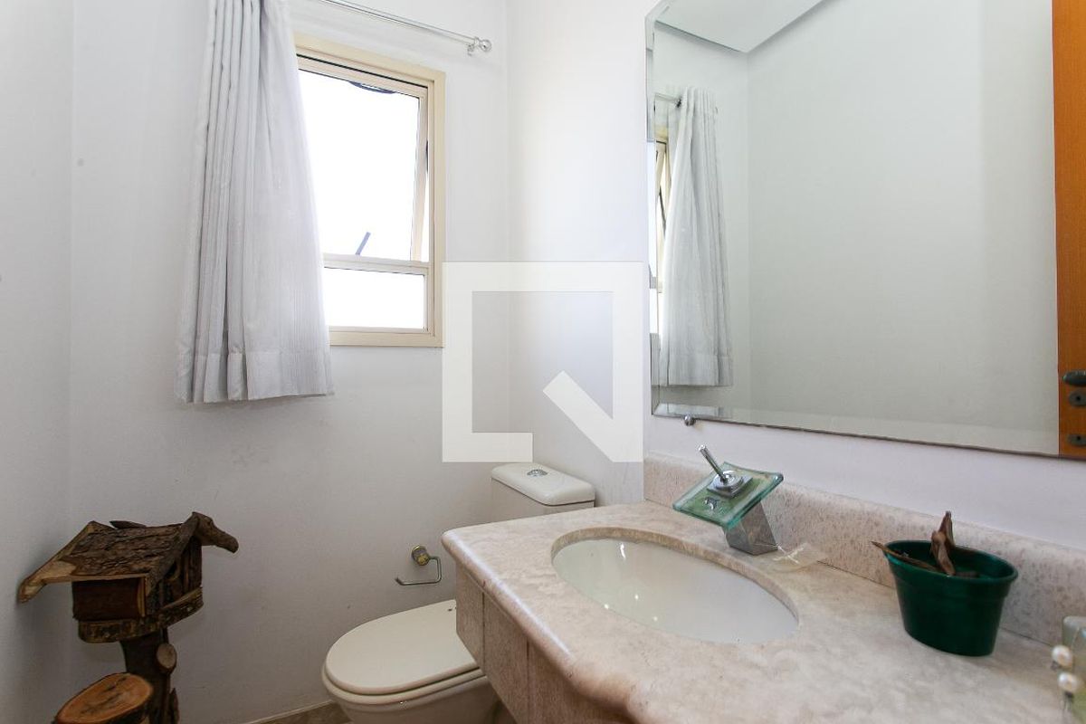 Apartamento, 3 quartos, 124 m² - Foto 7