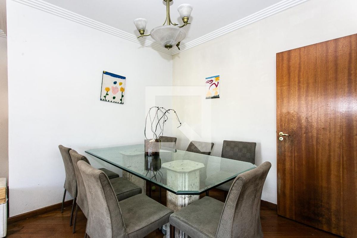 Apartamento, 3 quartos, 124 m² - Foto 5
