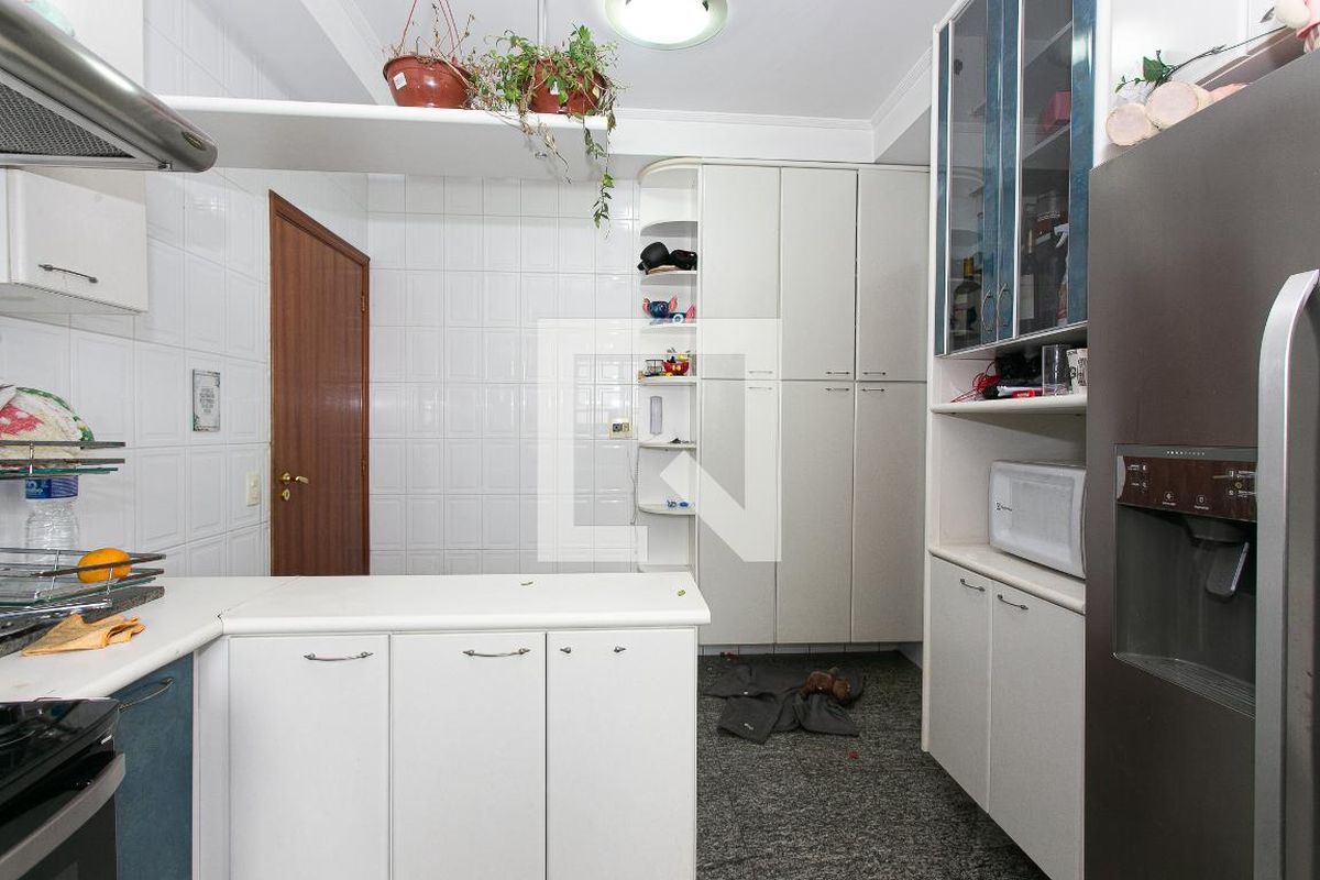 Apartamento, 3 quartos, 124 m² - Foto 31