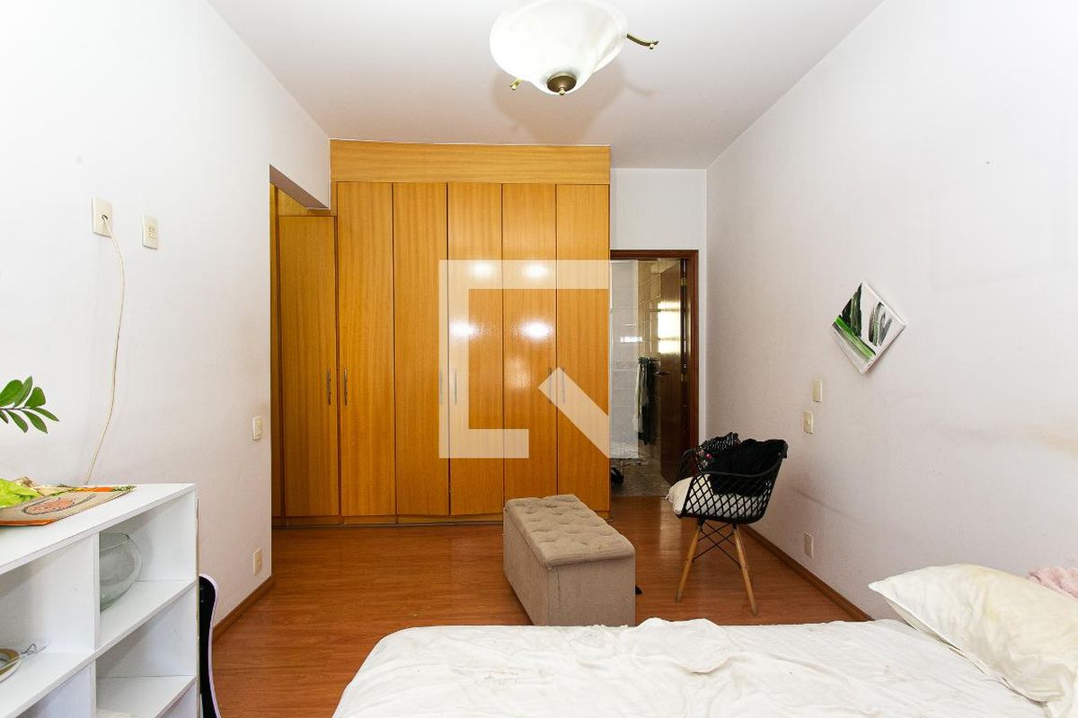 Apartamento, 3 quartos, 124 m² - Foto 18