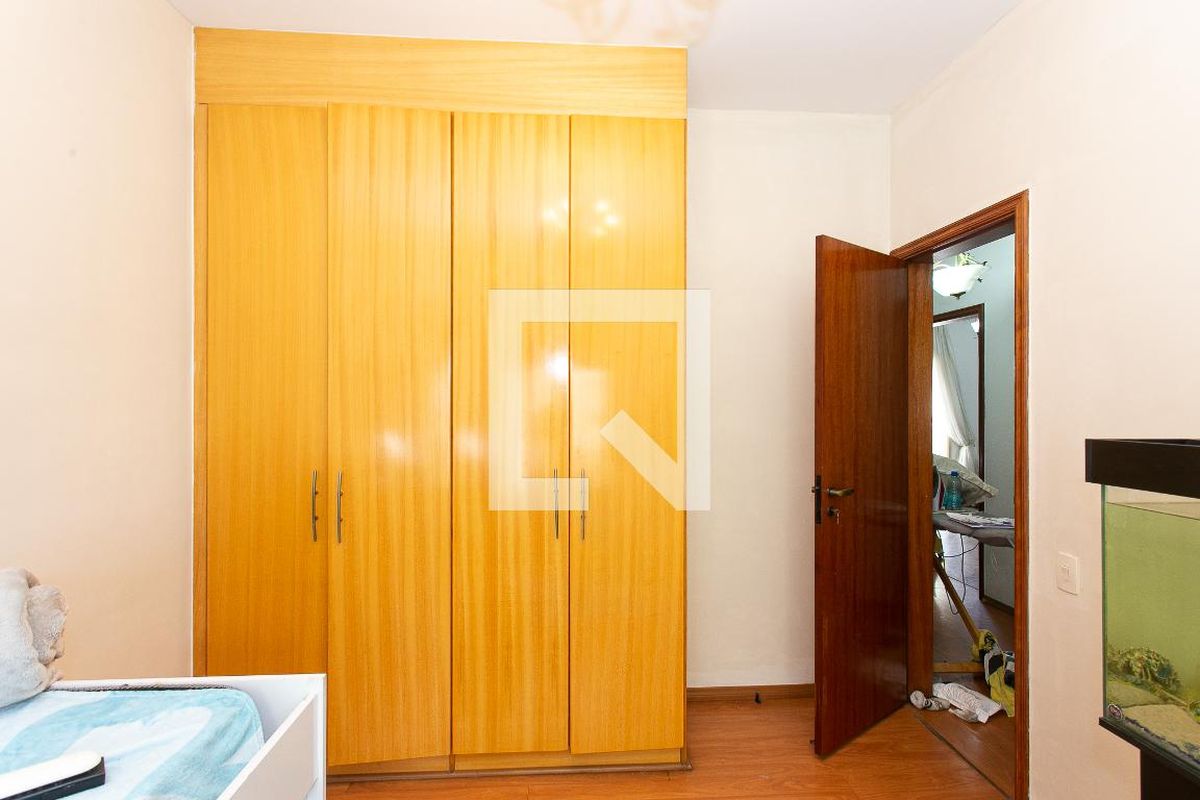 Apartamento, 3 quartos, 124 m² - Foto 13