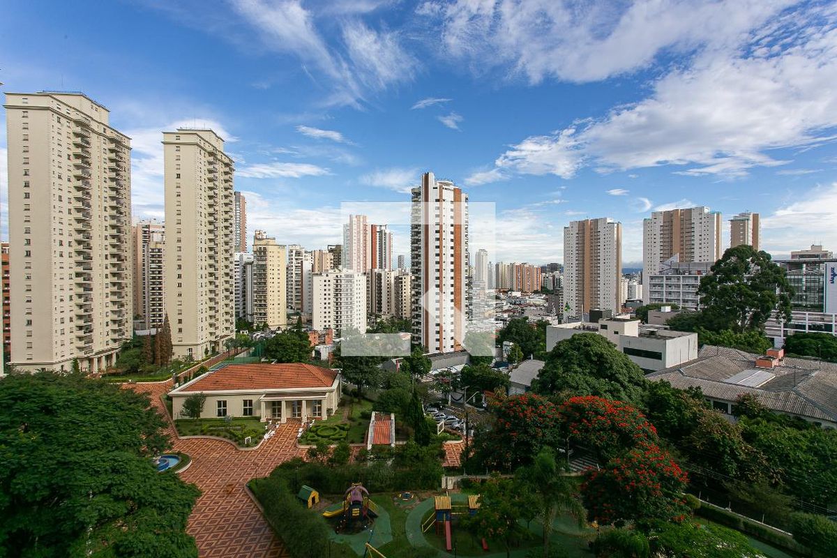 Apartamento, 3 quartos, 124 m² - Foto 6