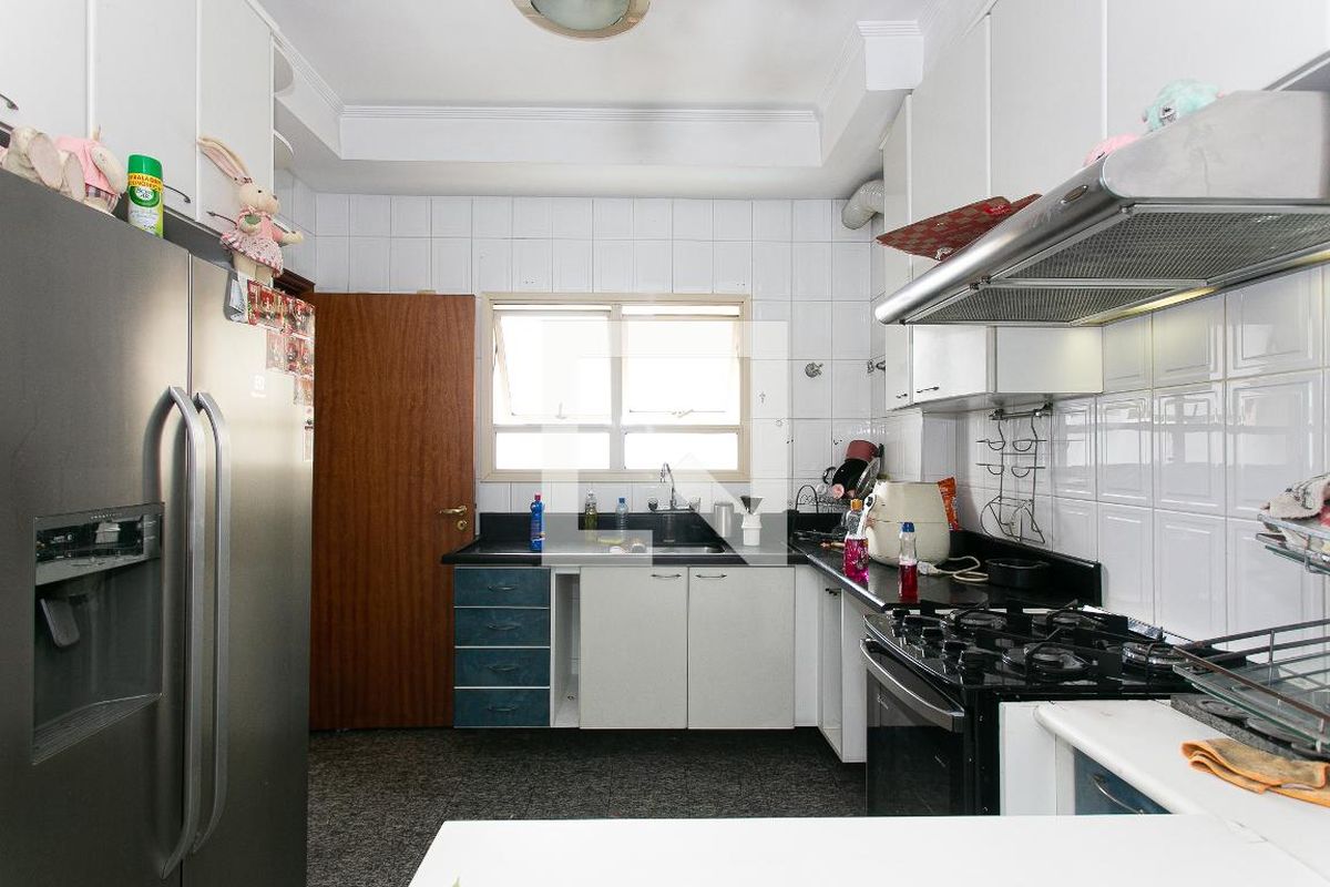 Apartamento, 3 quartos, 124 m² - Foto 30
