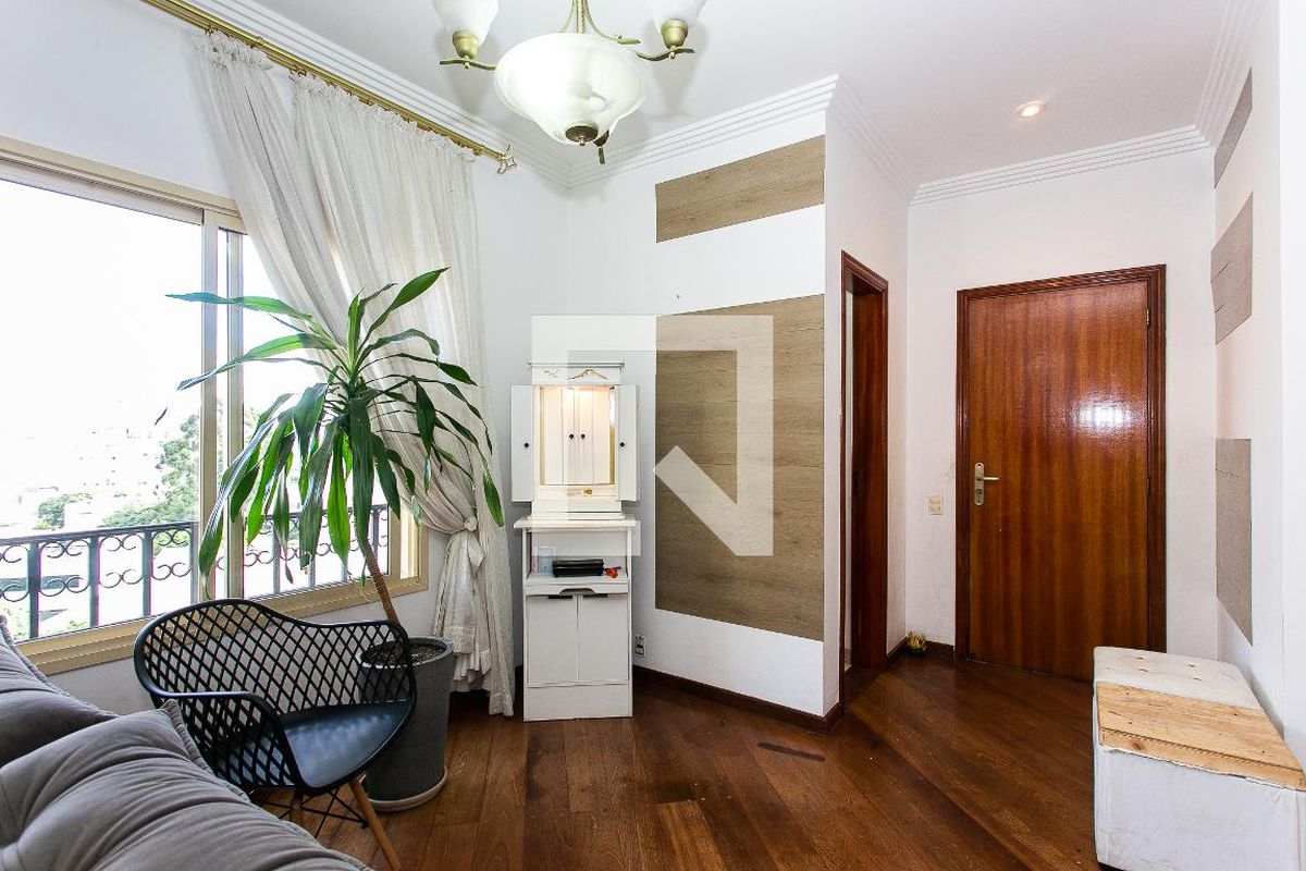 Apartamento, 3 quartos, 124 m² - Foto 3