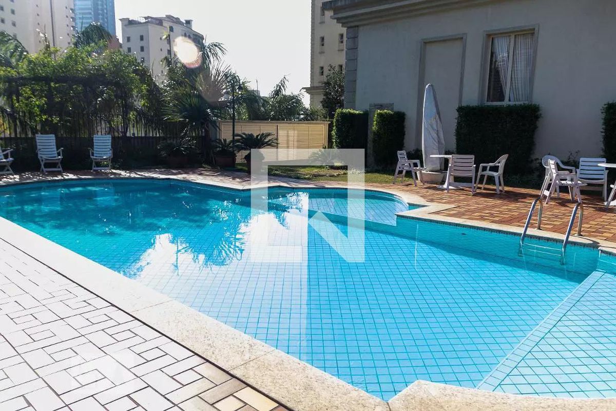 Apartamento, 3 quartos, 124 m² - Foto 35