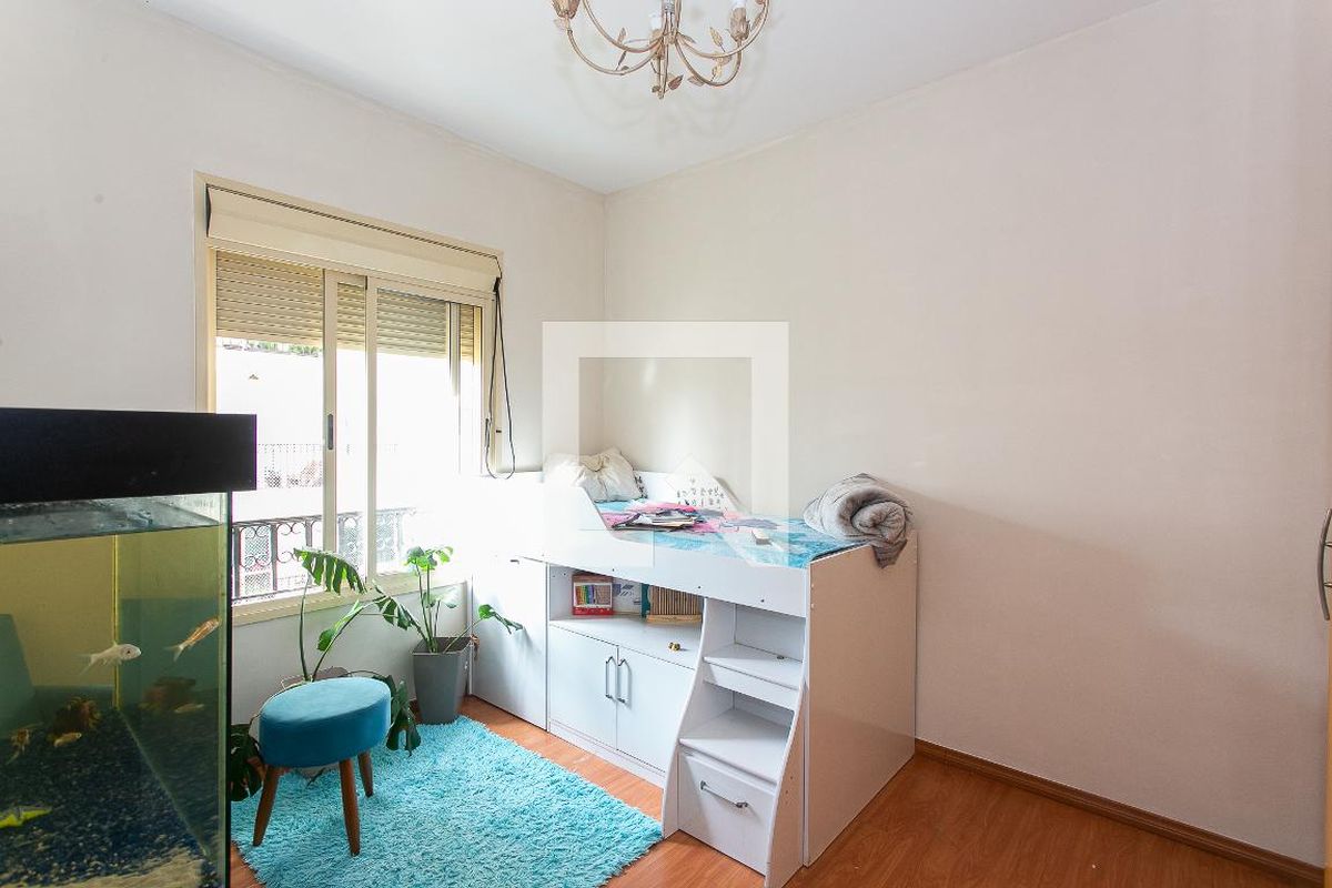 Apartamento, 3 quartos, 124 m² - Foto 12