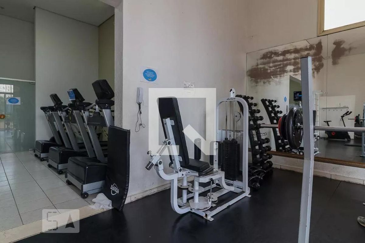 Apartamento, 3 quartos, 124 m² - Foto 41