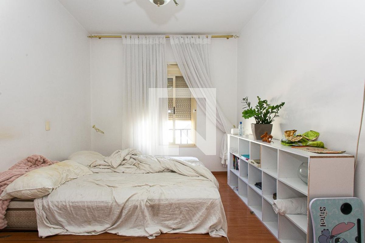 Apartamento, 3 quartos, 124 m² - Foto 16