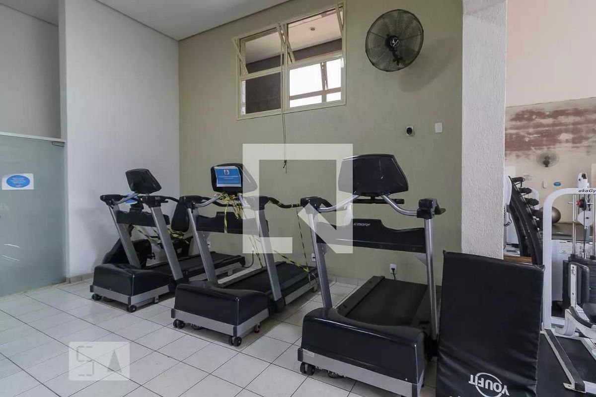 Apartamento, 3 quartos, 124 m² - Foto 39
