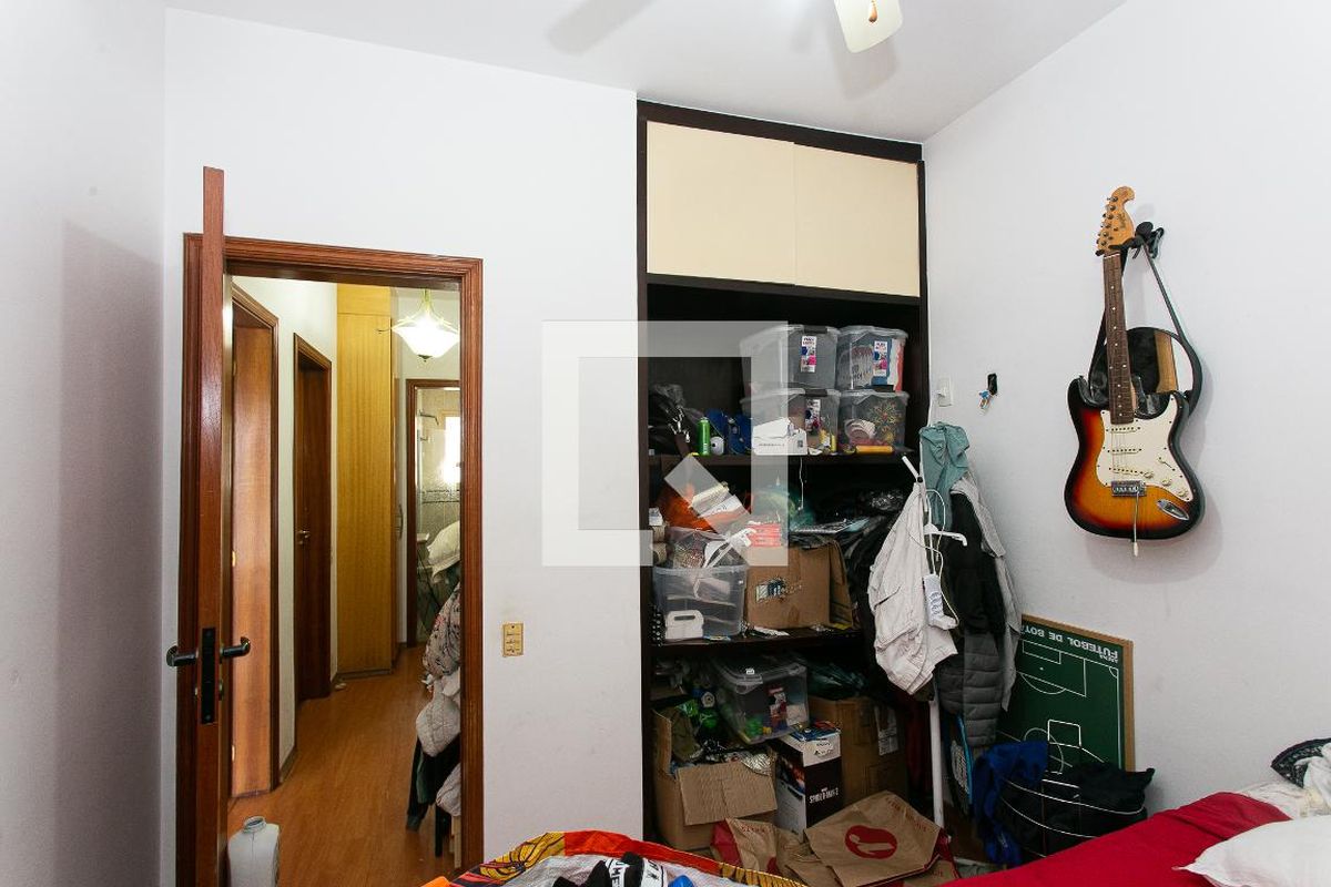 Apartamento, 3 quartos, 124 m² - Foto 10