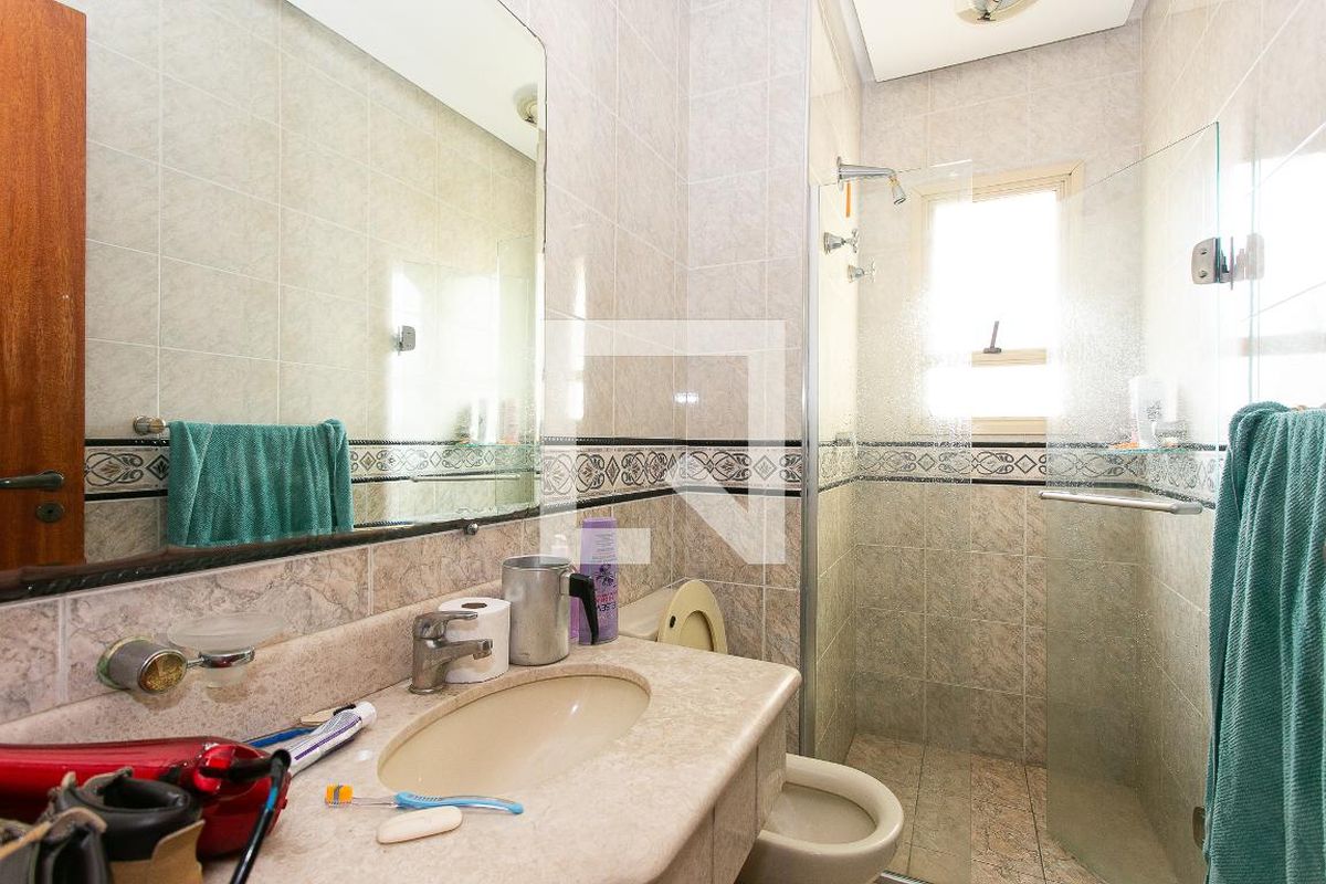 Apartamento, 3 quartos, 124 m² - Foto 25