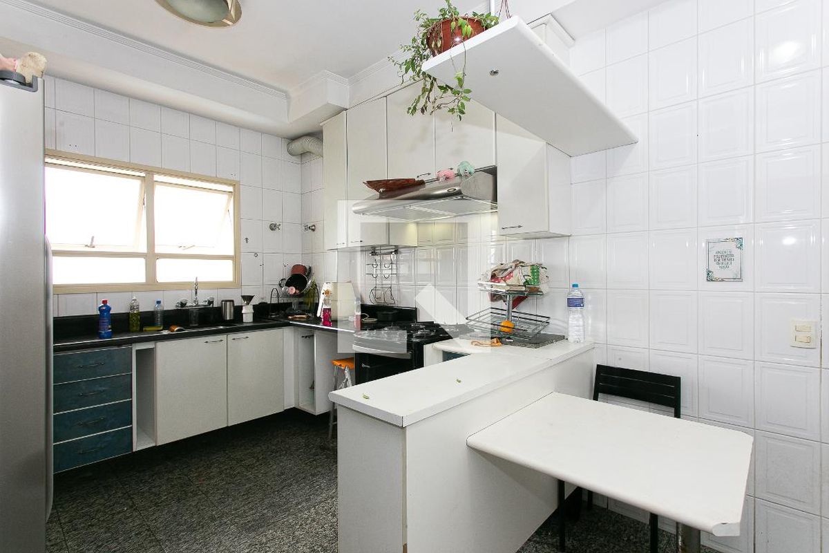 Apartamento, 3 quartos, 124 m² - Foto 29