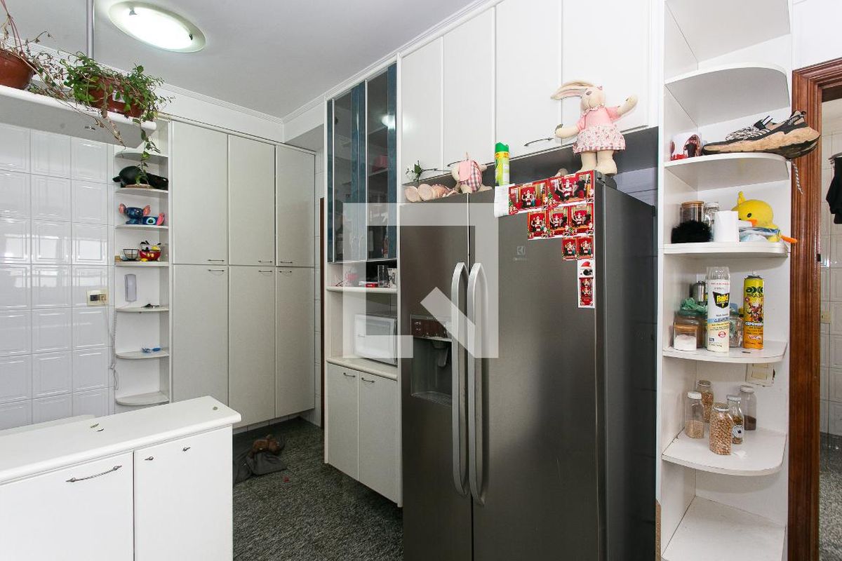 Apartamento, 3 quartos, 124 m² - Foto 32