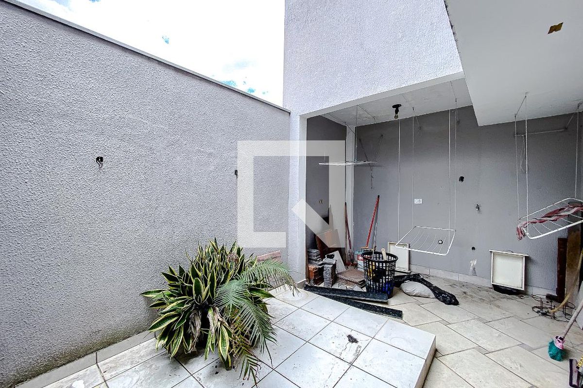 Casa, 3 quartos, 132 m² - Foto 47
