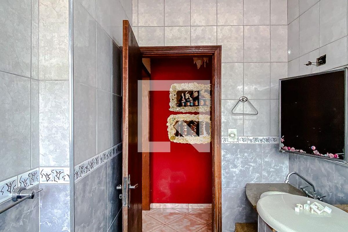 Casa, 3 quartos, 132 m² - Foto 36