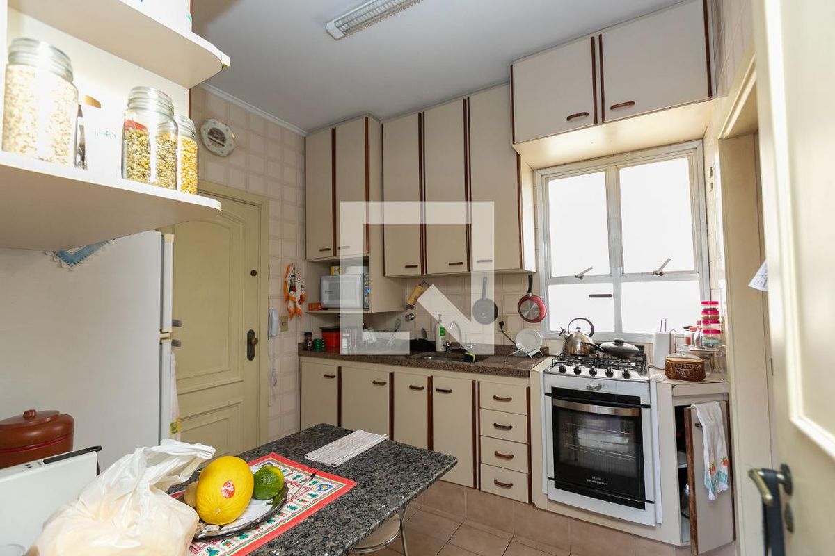Apartamento à Venda - Jardim Planalto, 2 Quartos,  82 m2 em , Campinas - sp | SoloBR