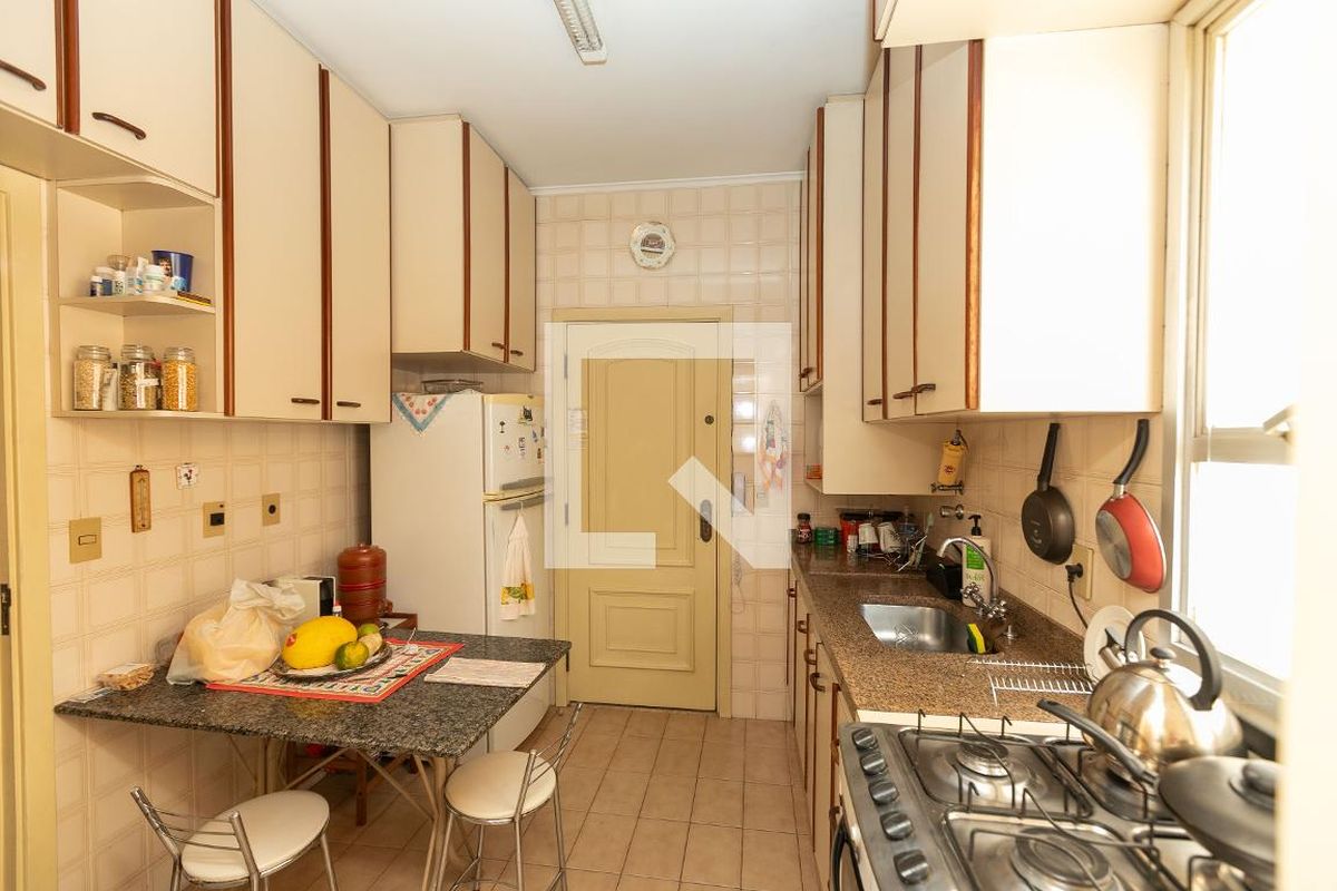Apartamento à Venda - Jardim Planalto, 2 Quartos,  82 m2 em , Campinas - sp | SoloBR