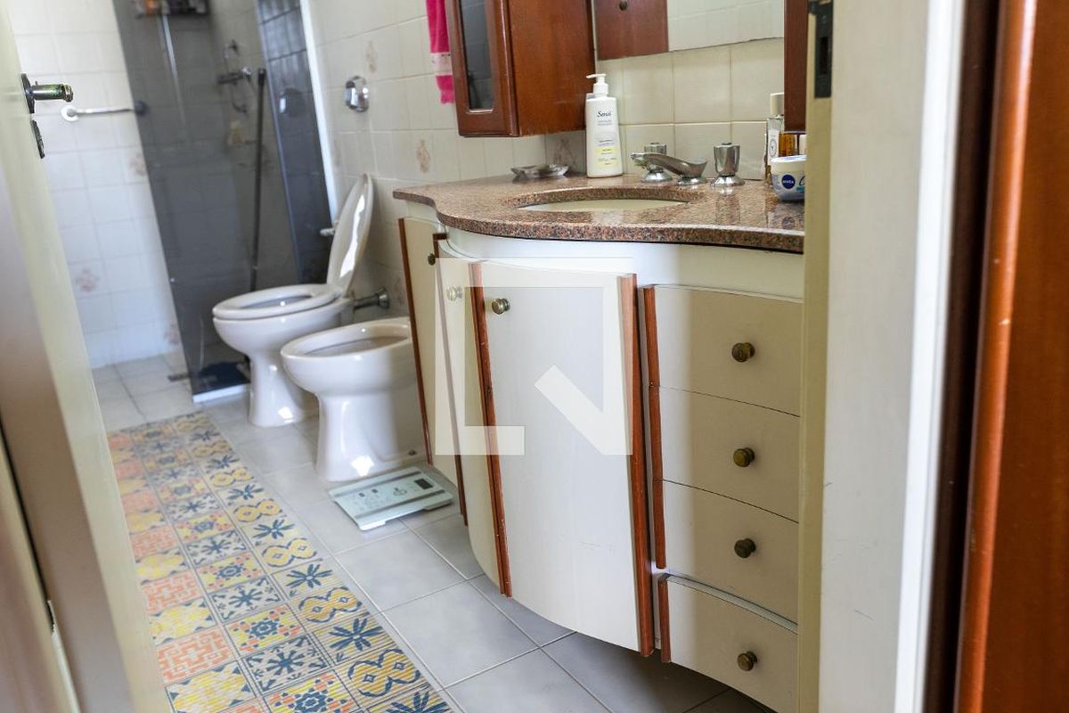 Apartamento à Venda - Jardim Planalto, 2 Quartos,  82 m2 em , Campinas - sp | SoloBR