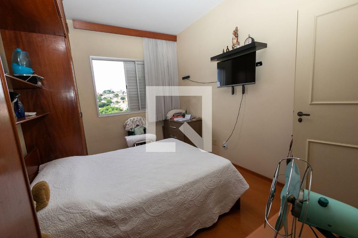 Apartamento à Venda - Jardim Planalto, 2 Quartos,  82 m2 em , Campinas - sp | SoloBR