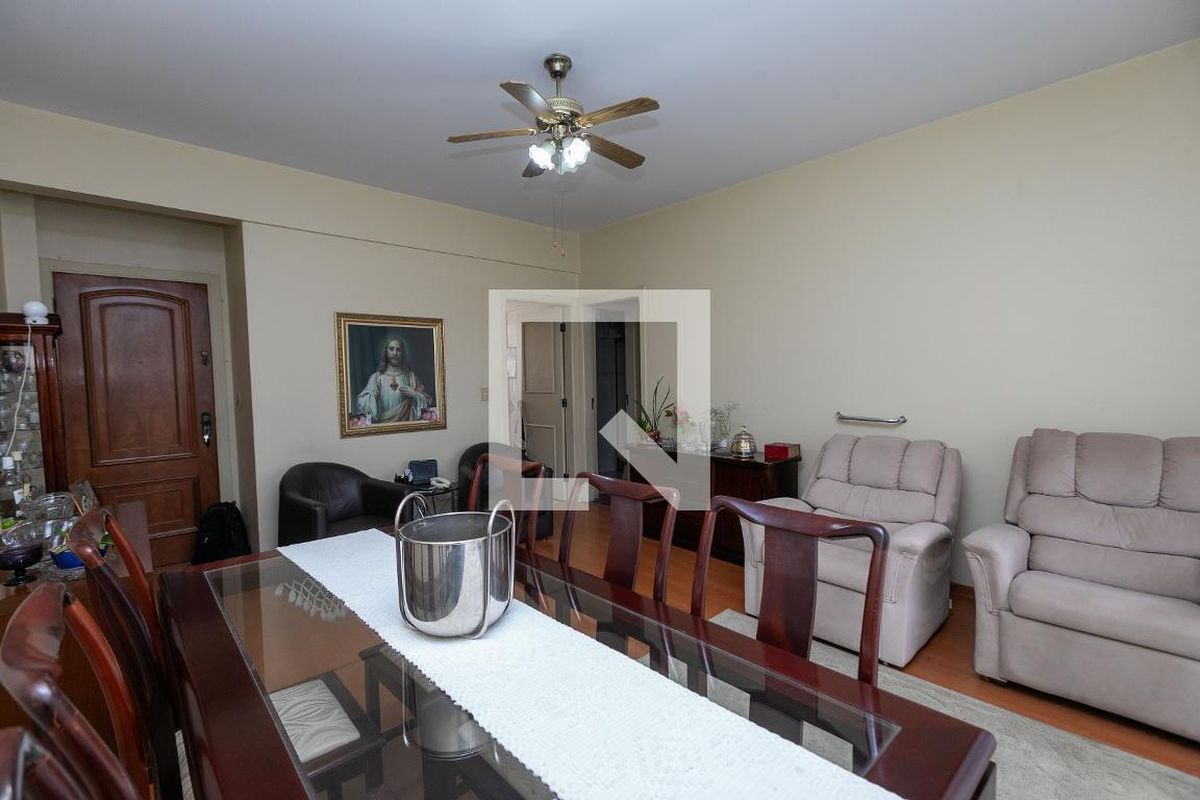 Apartamento à Venda - Jardim Planalto, 2 Quartos,  82 m2 em , Campinas - sp | SoloBR