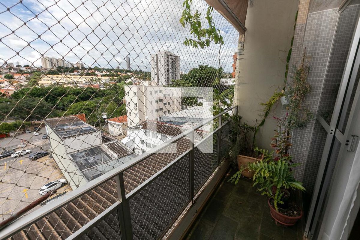 Apartamento à Venda - Jardim Planalto, 2 Quartos,  82 m2 em , Campinas - sp | SoloBR
