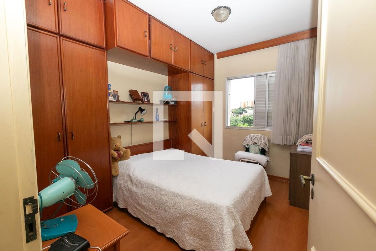 Apartamento à Venda - Jardim Planalto, 2 Quartos,  82 m2 em , Campinas - sp | SoloBR