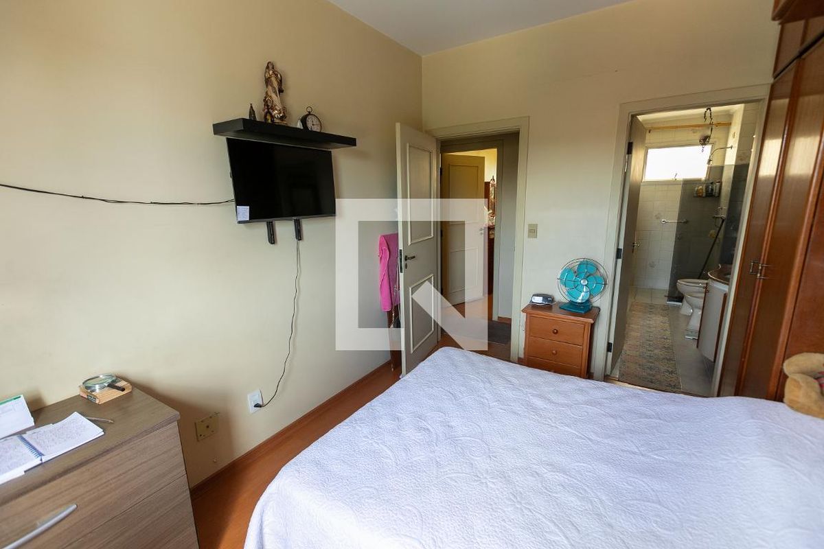 Apartamento à Venda - Jardim Planalto, 2 Quartos,  82 m2 em , Campinas - sp | SoloBR
