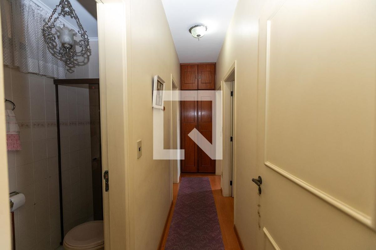 Apartamento à Venda - Jardim Planalto, 2 Quartos,  82 m2 em , Campinas - sp | SoloBR
