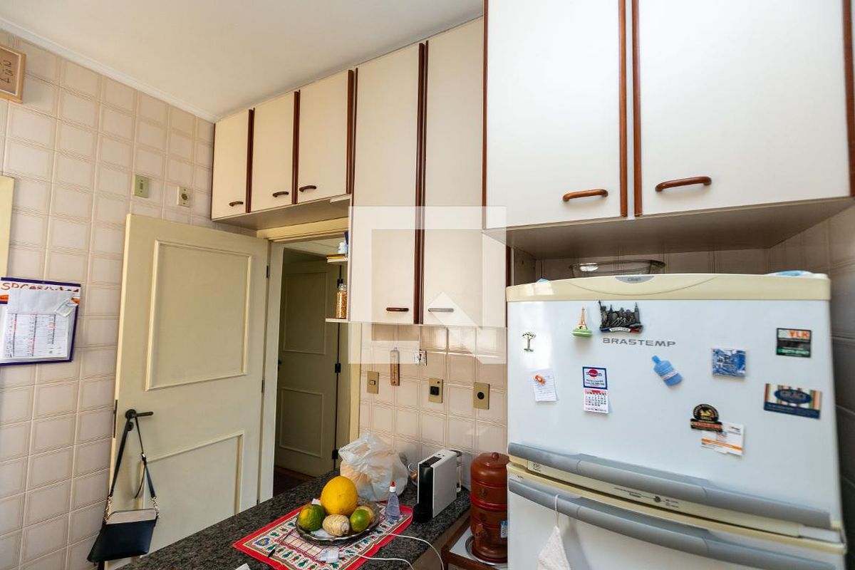Apartamento à Venda - Jardim Planalto, 2 Quartos,  82 m2 em , Campinas - sp | SoloBR