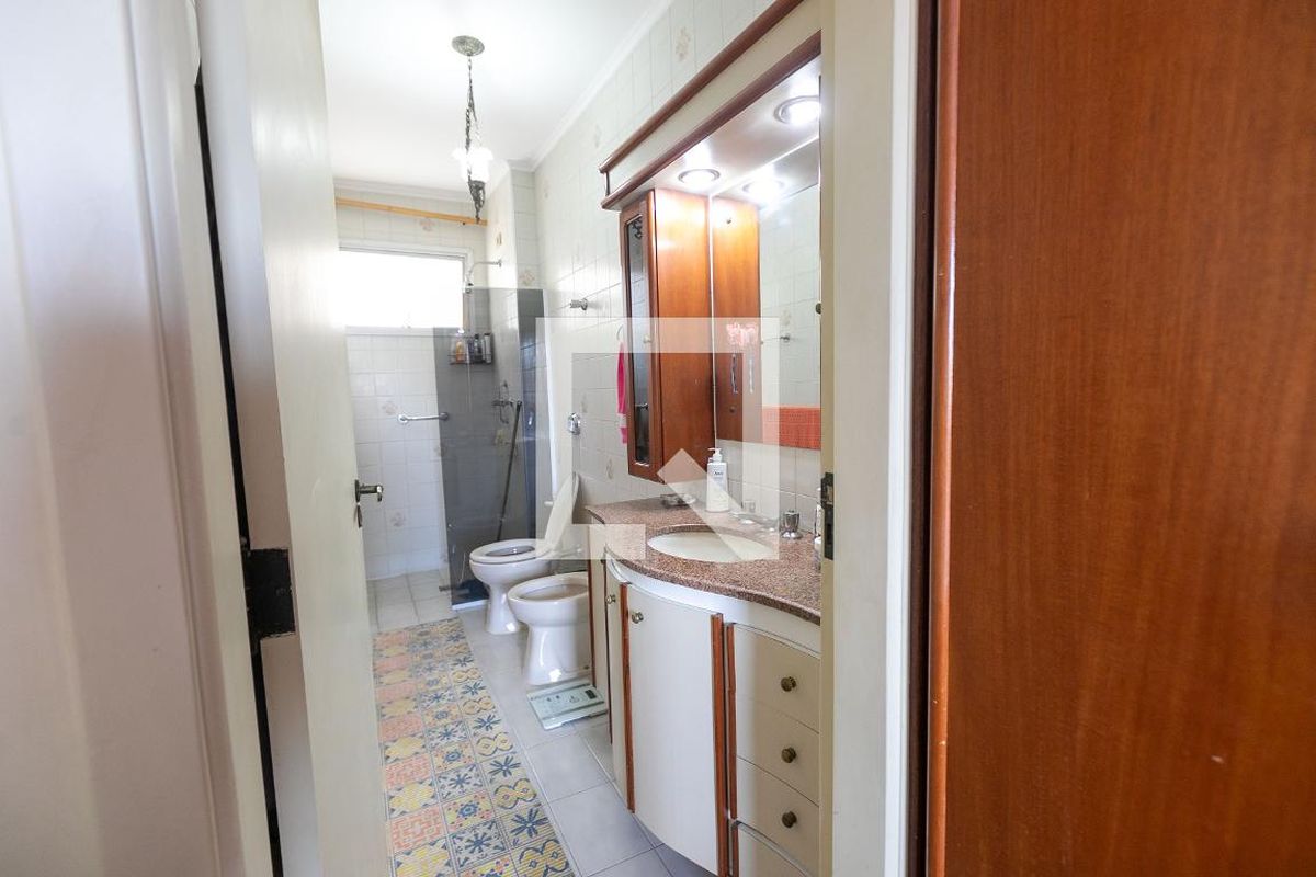 Apartamento à Venda - Jardim Planalto, 2 Quartos,  82 m2 em , Campinas - sp | SoloBR