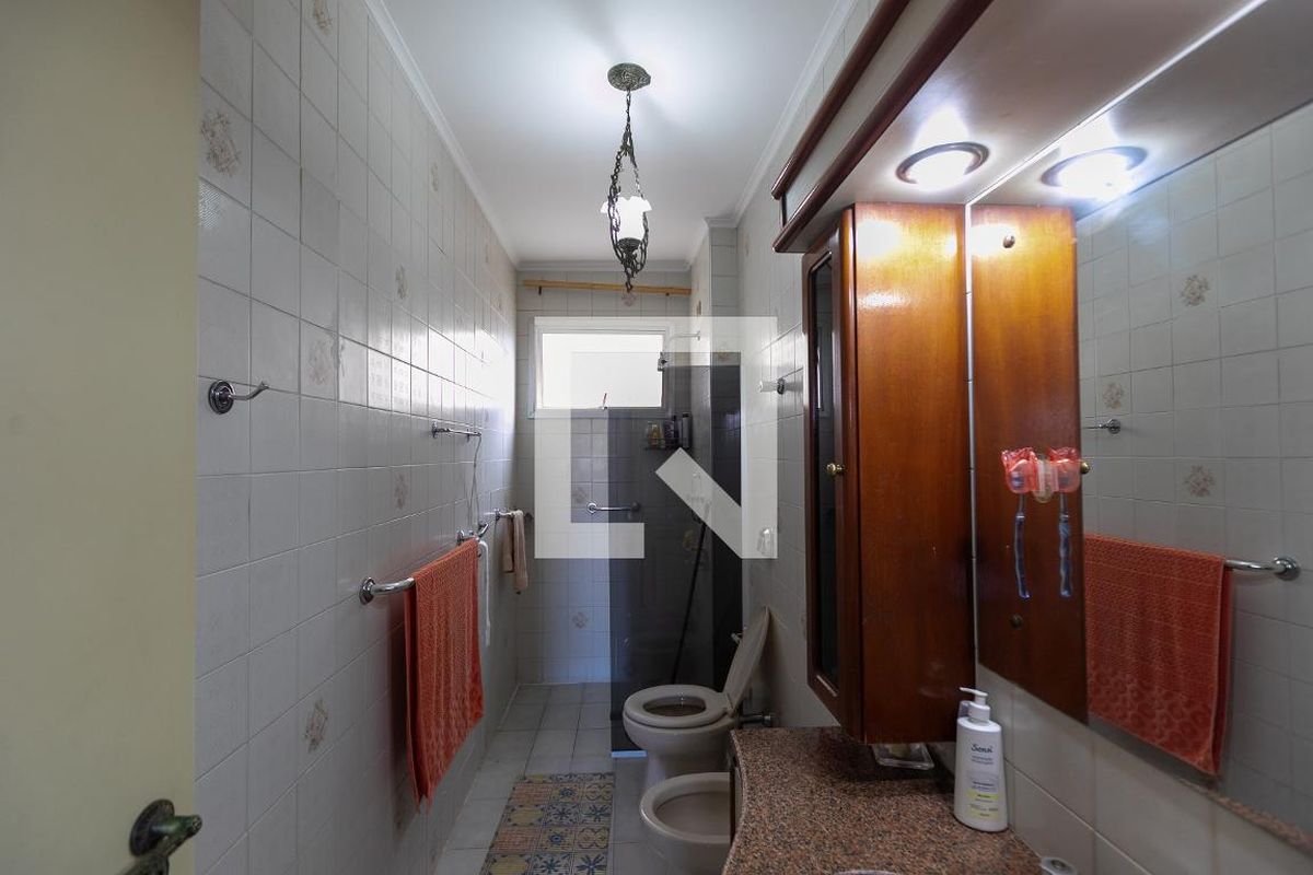 Apartamento à Venda - Jardim Planalto, 2 Quartos,  82 m2 em , Campinas - sp | SoloBR