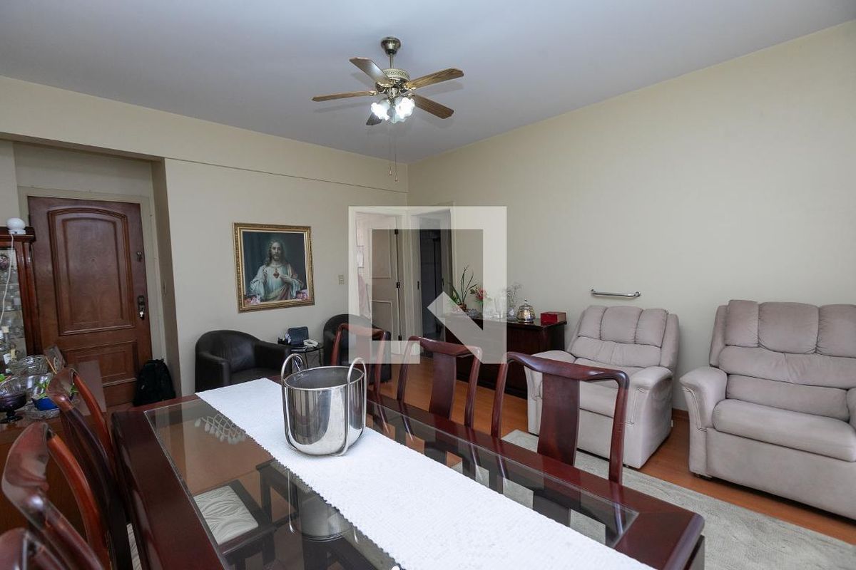 Apartamento à Venda - Jardim Planalto, 2 Quartos,  82 m2 em , Campinas - sp | SoloBR