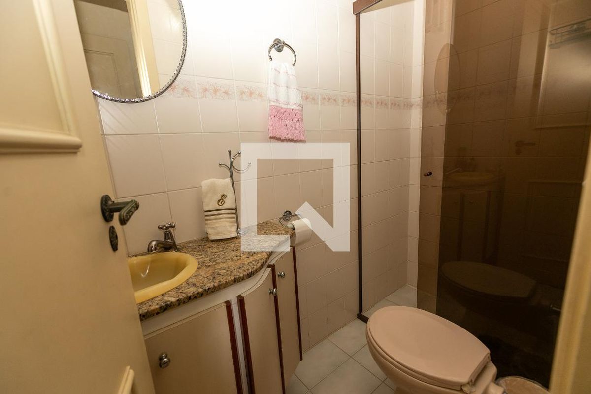 Apartamento à Venda - Jardim Planalto, 2 Quartos,  82 m2 em , Campinas - sp | SoloBR