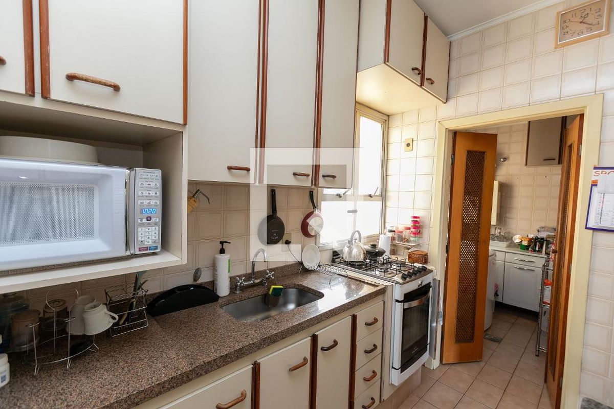 Apartamento à Venda - Jardim Planalto, 2 Quartos,  82 m2 em , Campinas - sp | SoloBR